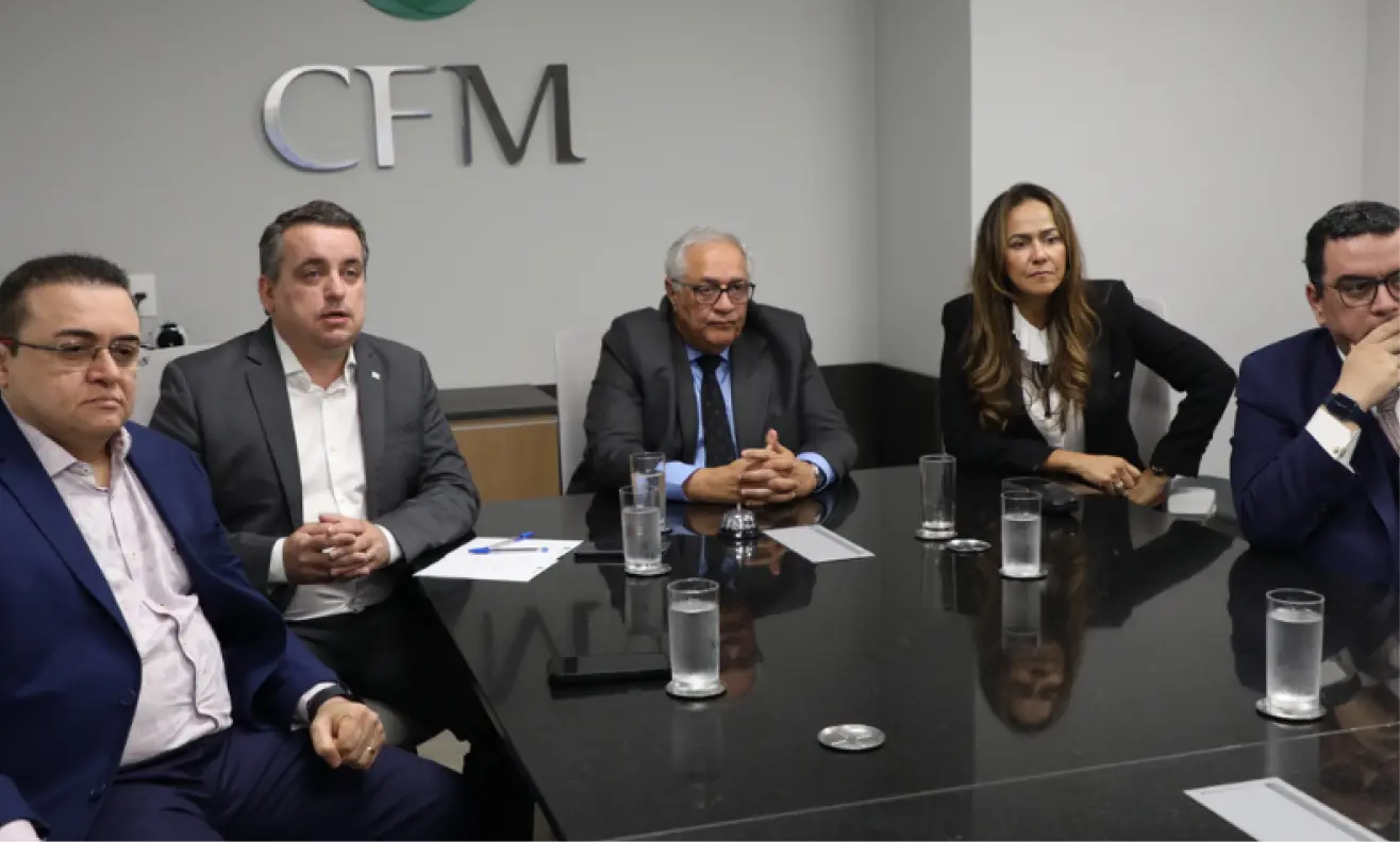 Levantamento do CFM comprova onda de violência contra médicos em ambiente de trabalho